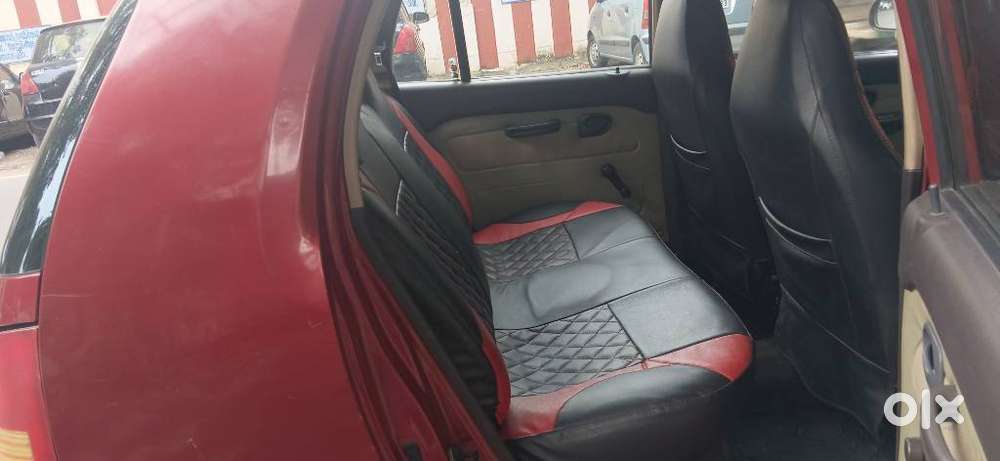 Hyundai Santro Xing, 2010, Petrol