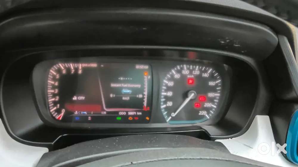 Tata Punch 1.2 Revotron 2023