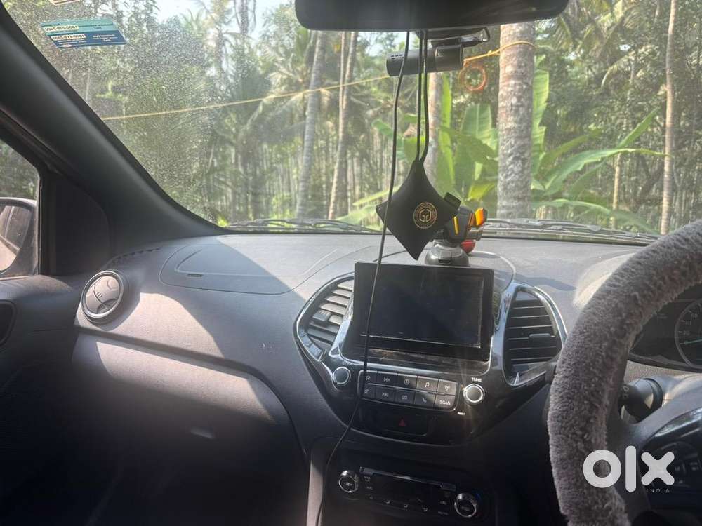 Ford Freestyle 2020 Petrol Well Maintained