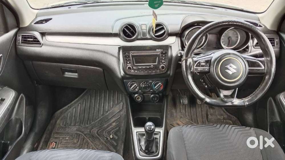 Maruti Suzuki Swift Vxi, 2020, Petrol