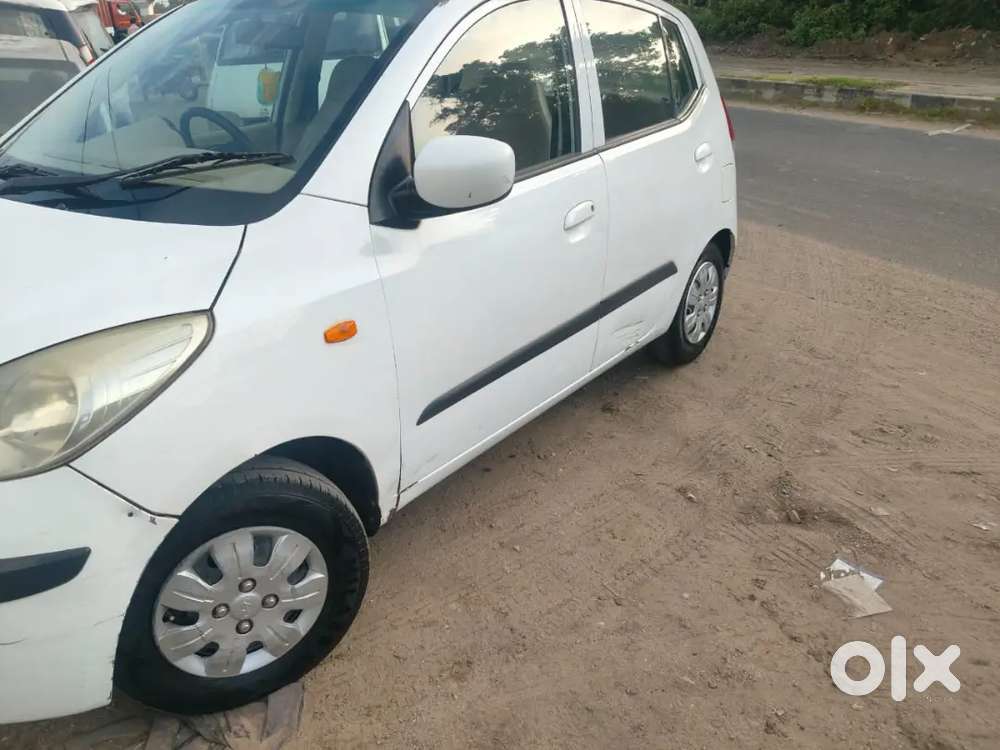 Hyundai I10 2009 Cng & Hybrids 960000 Km Driven
