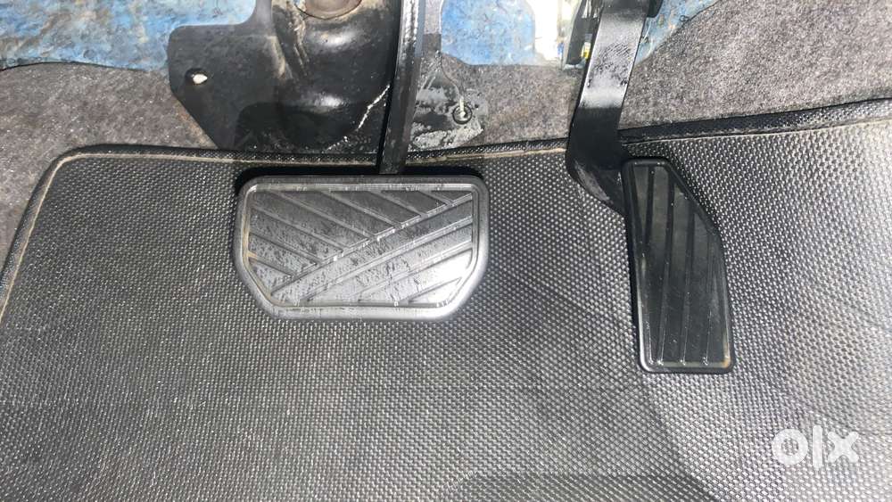 Maruti Suzuki Celerio 2014-2017 Vxi At, 2016, Petrol