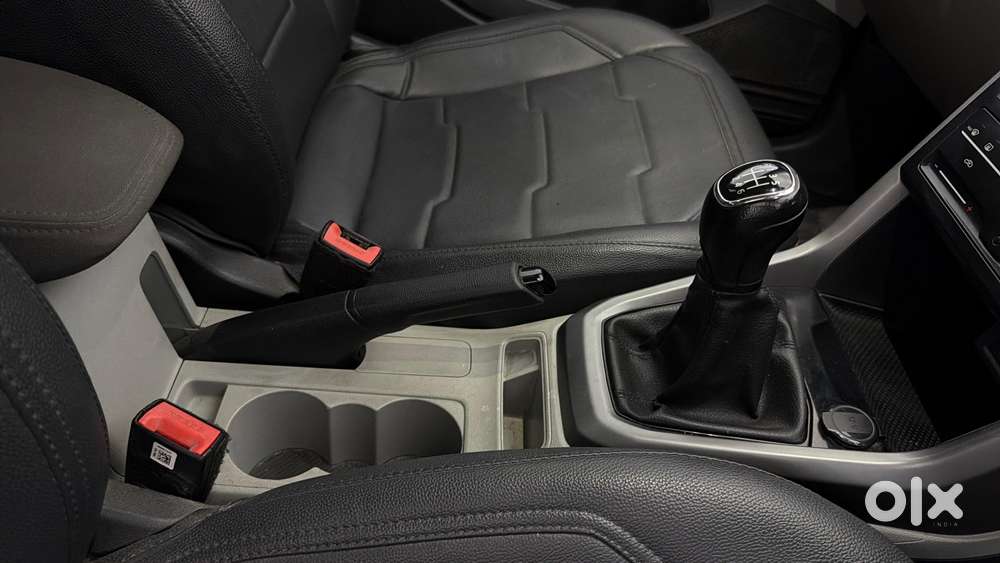 Skoda Kushaq 1.0 Ambition Classic Tsi At, 2023, Petrol