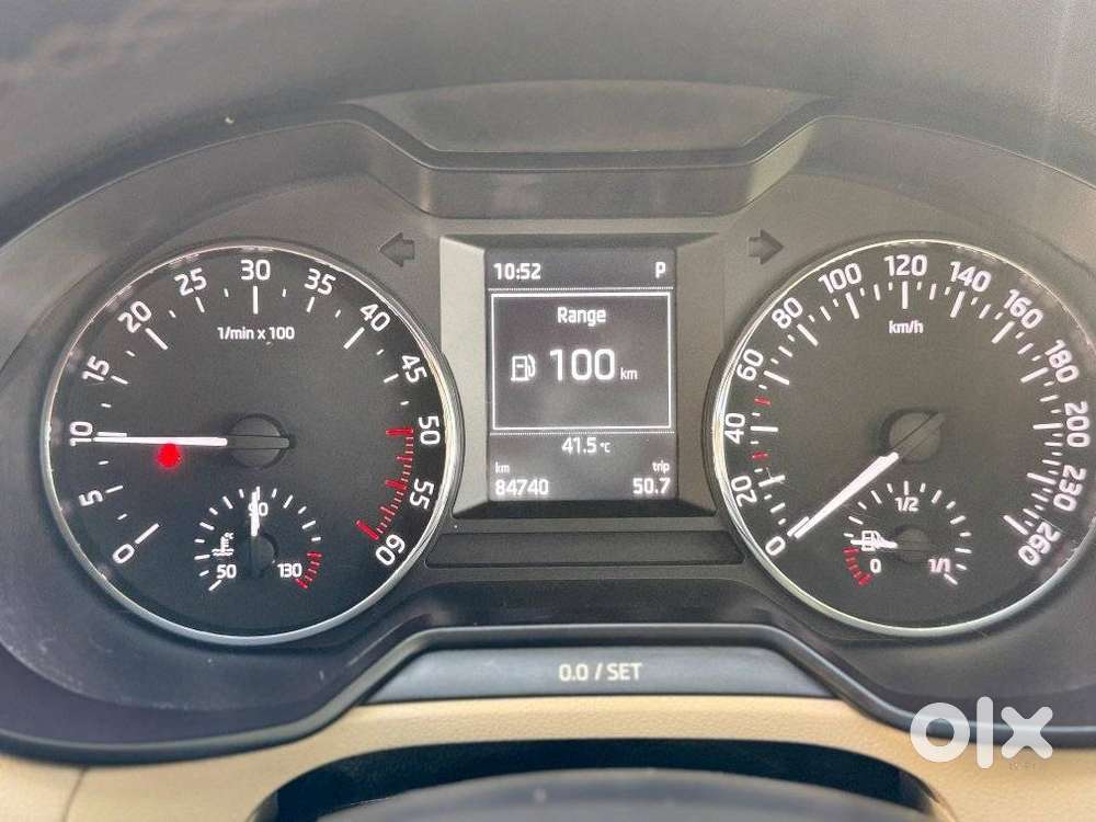 Skoda Octavia 2.0 Elegance Tdi Cr At, 2015, Diesel