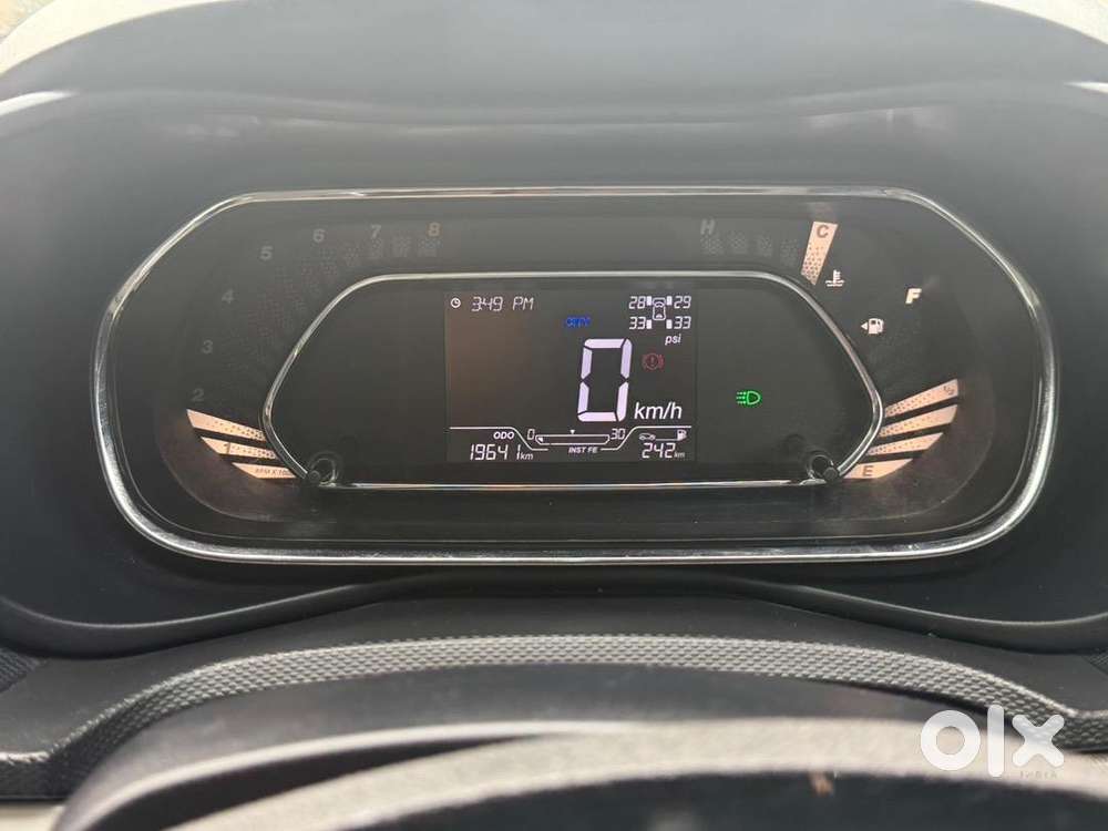 Tata Nexon 2023 Well Maintained