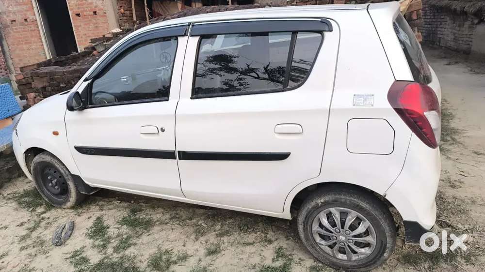 Maruti Suzuki Alto 2021 Lxi