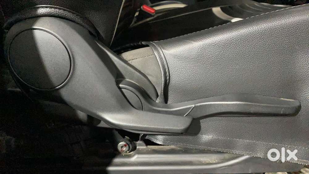 Maruti Suzuki Baleno Zeta, 2020, Petrol