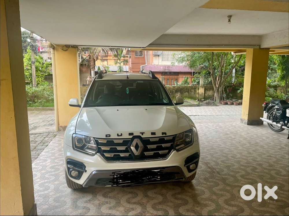Duster 110 Ps Diesel