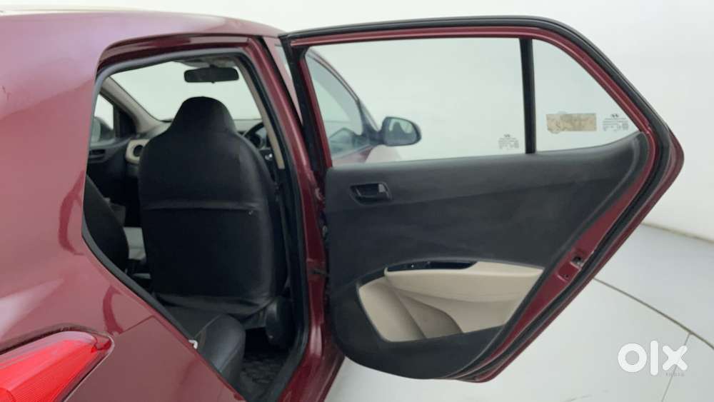 Hyundai Grand I10 1.2 Kappa Magna, 2015, Petrol