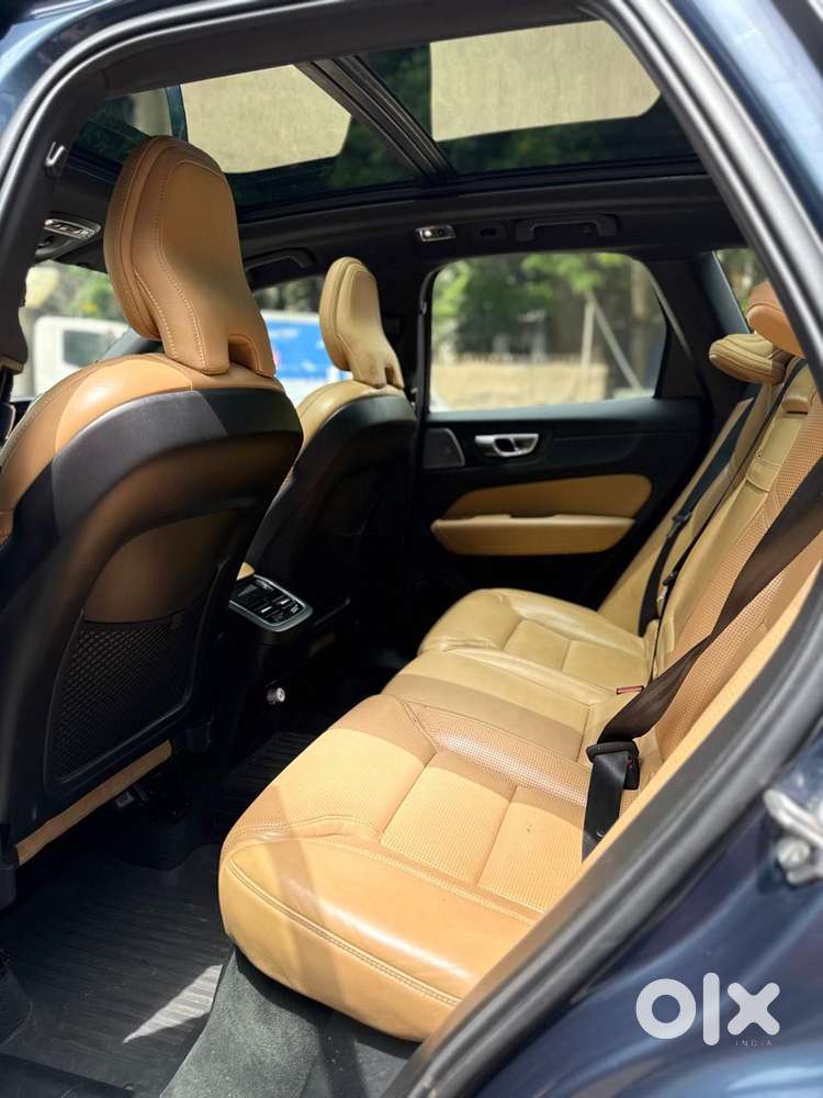 Volvo Xc60 Inscription D5, 2020, Diesel