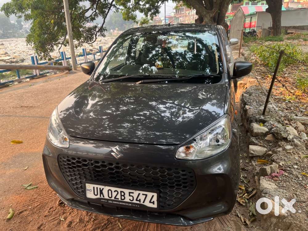 Alto K10 Vxi (22september 2025) Is For Sale