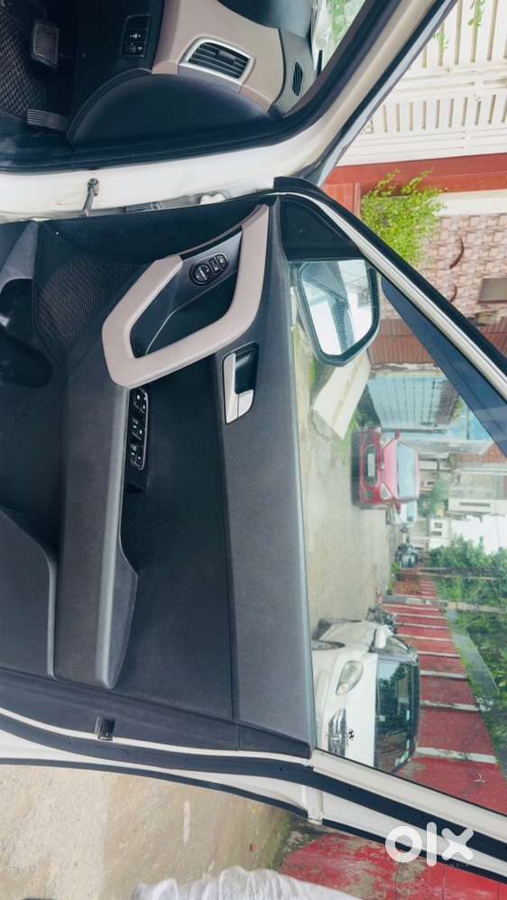 2020 Hyundai Creta Diesel Automatic