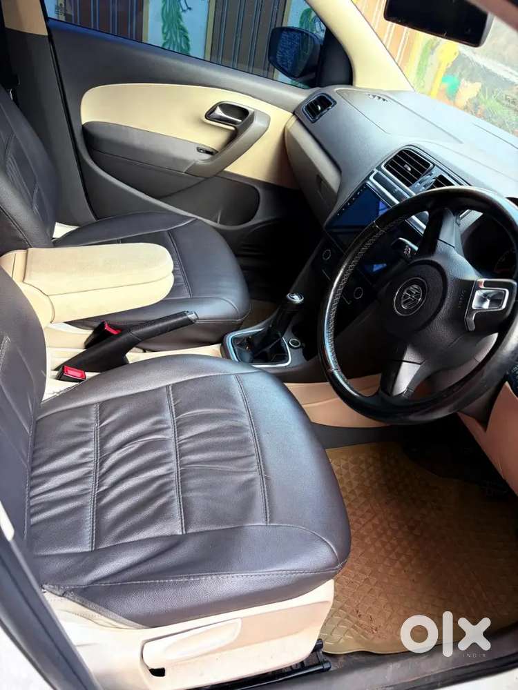 Volkswagen Vento 2031 All Paper Clear Well Maintained