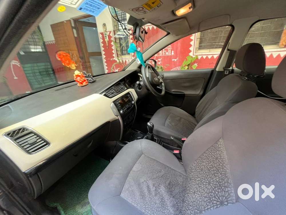 Tata Zest 2016 Petrol Good Condition