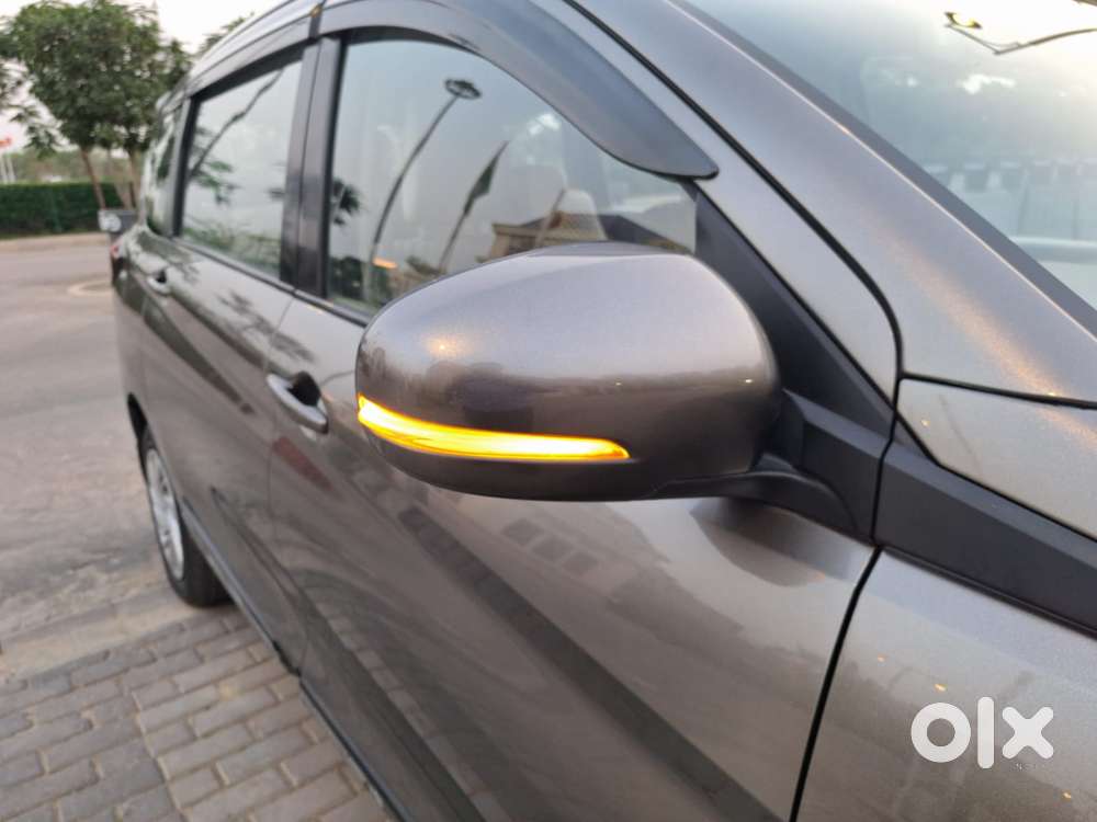 Maruti Suzuki Ertiga 2022-2023  Vxi, 2019, Petrol