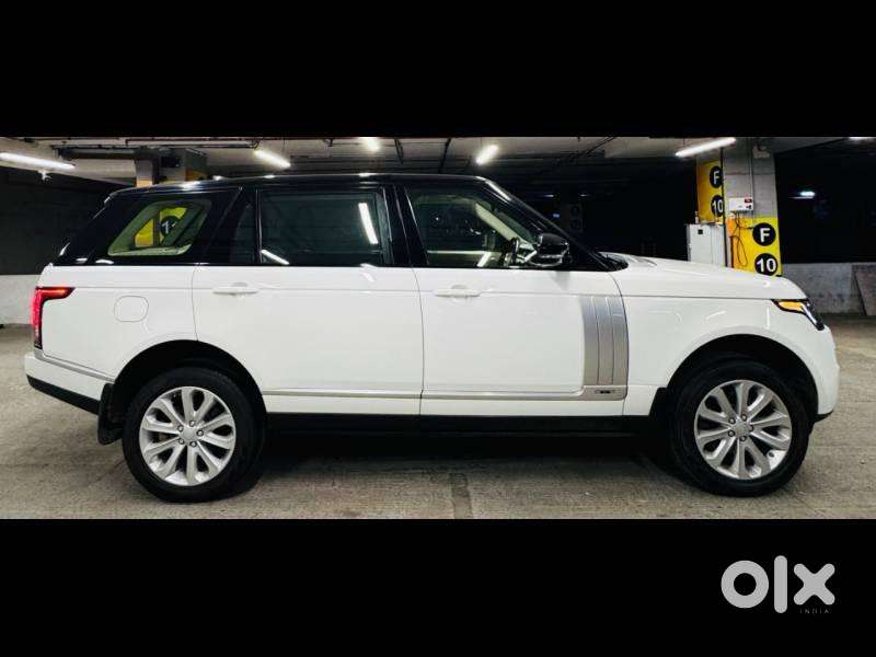 Land Rover Range 3.0 V6 Diesel Vogue, 2017, Diesel
