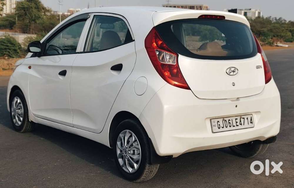 Hyundai Eon Era +, 2018, Petrol