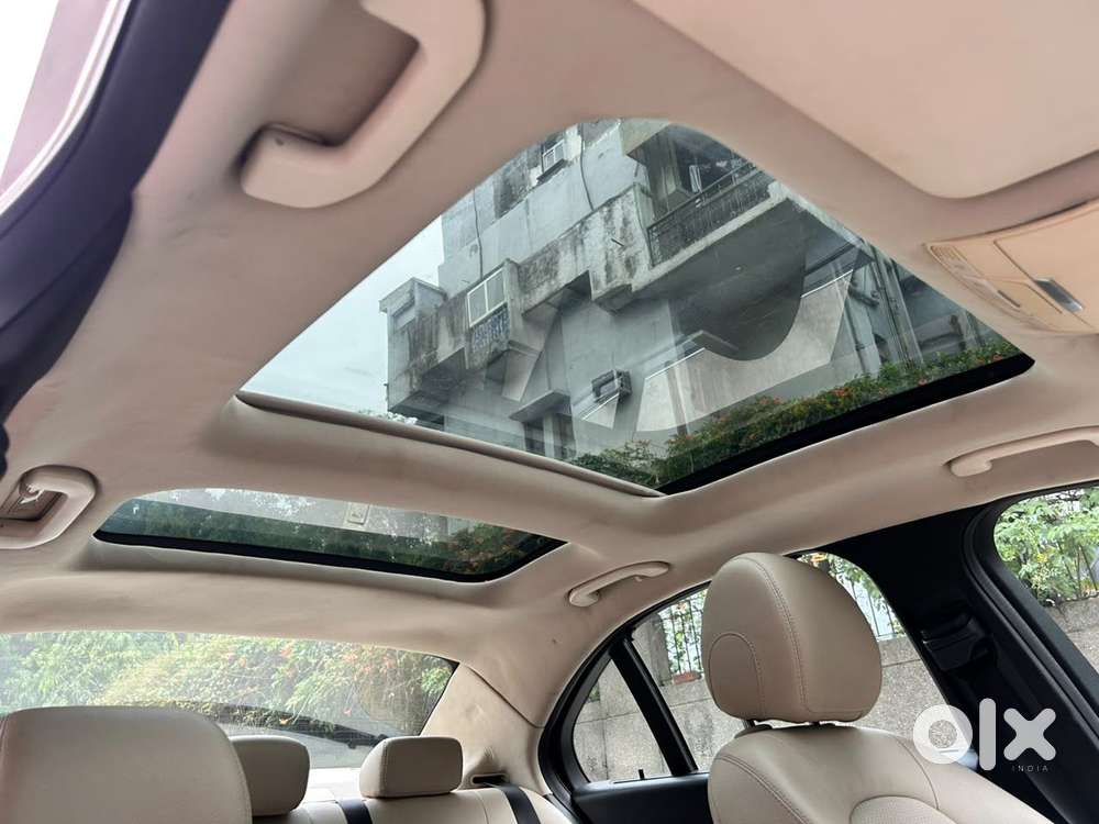 Mercedes-benz C Class Prime 200, 2015, Petrol
