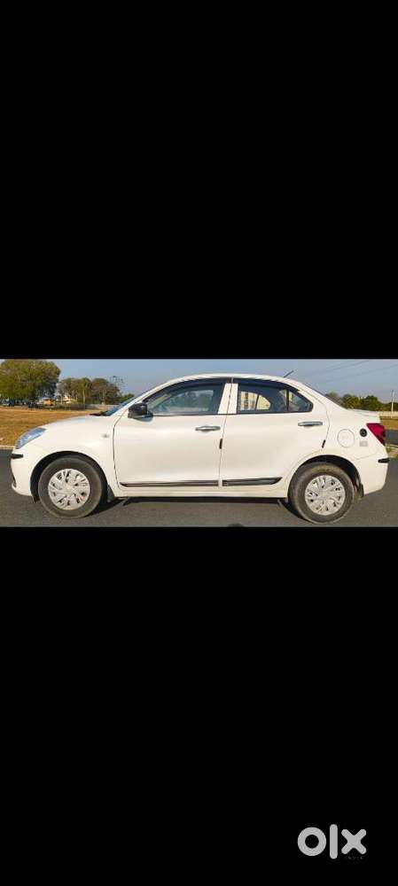 Maruti Suzuki Swift Dzire Tour, 2025, Cng & Hybrids