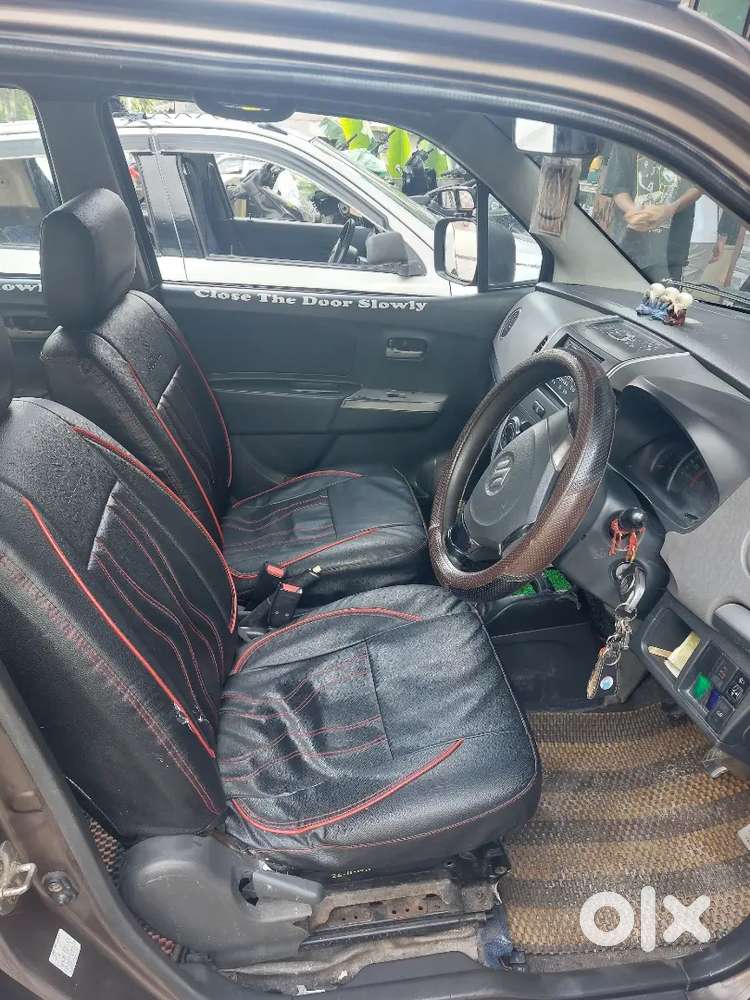Maruti Suzuki Wagon R 2014 Cheap And Best