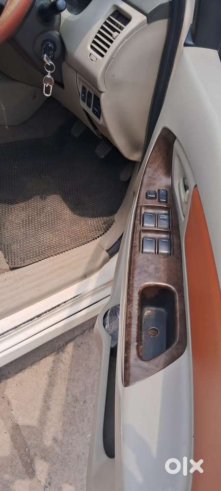 Toyota Innova, 2013, Diesel