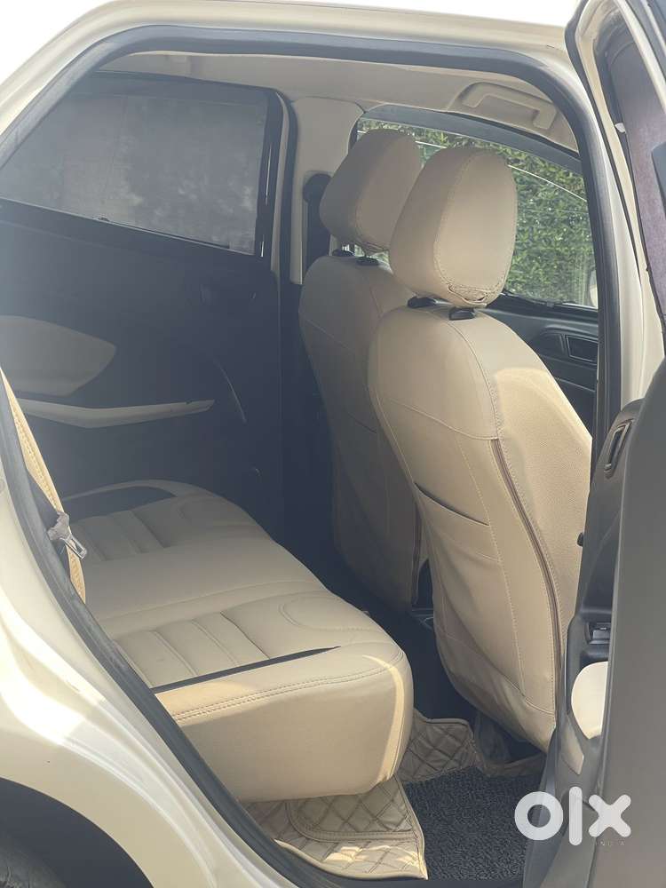 Ford Ecosport 1.5 Trend Plus Ti Vct, 2018, Cng & Hybrids