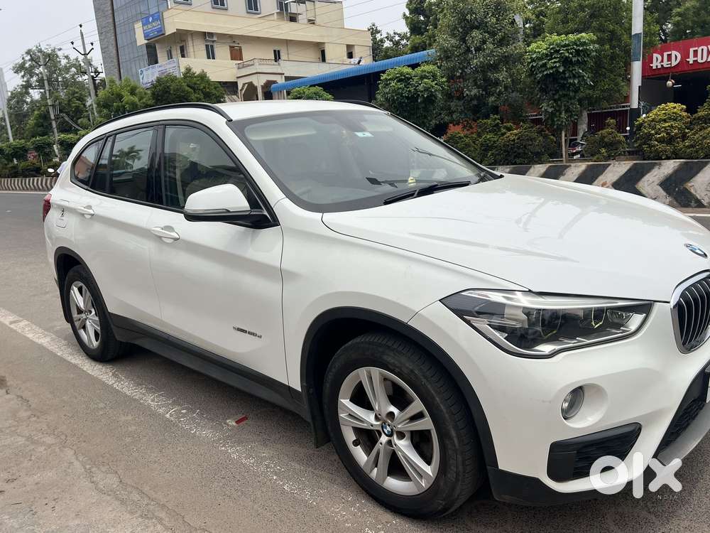 Bmw X1 2.0 Sdrive 20d, 2016, Diesel