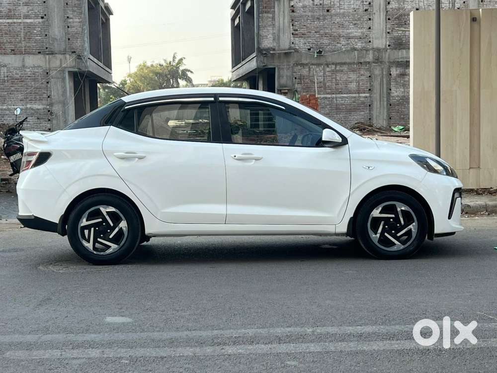 Hyundai Aura 1.2 S Cng, 2023, Cng & Hybrids
