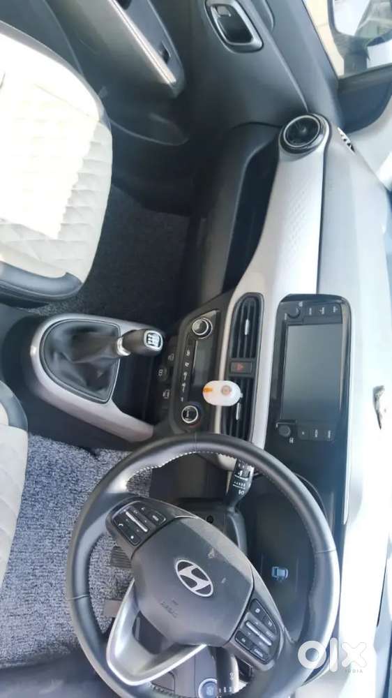 Hyundai Exter Sx Petrol 2023