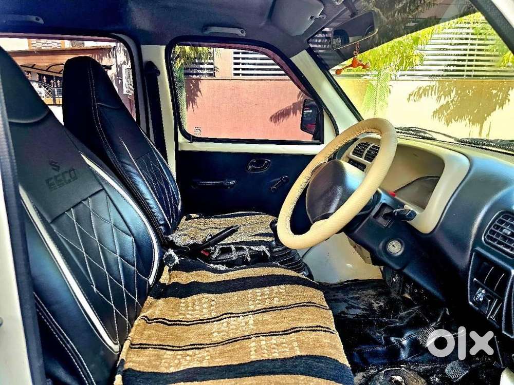 Maruti Suzuki Eeco Cng 5 Seater Ac, 2019, Cng & Hybrids