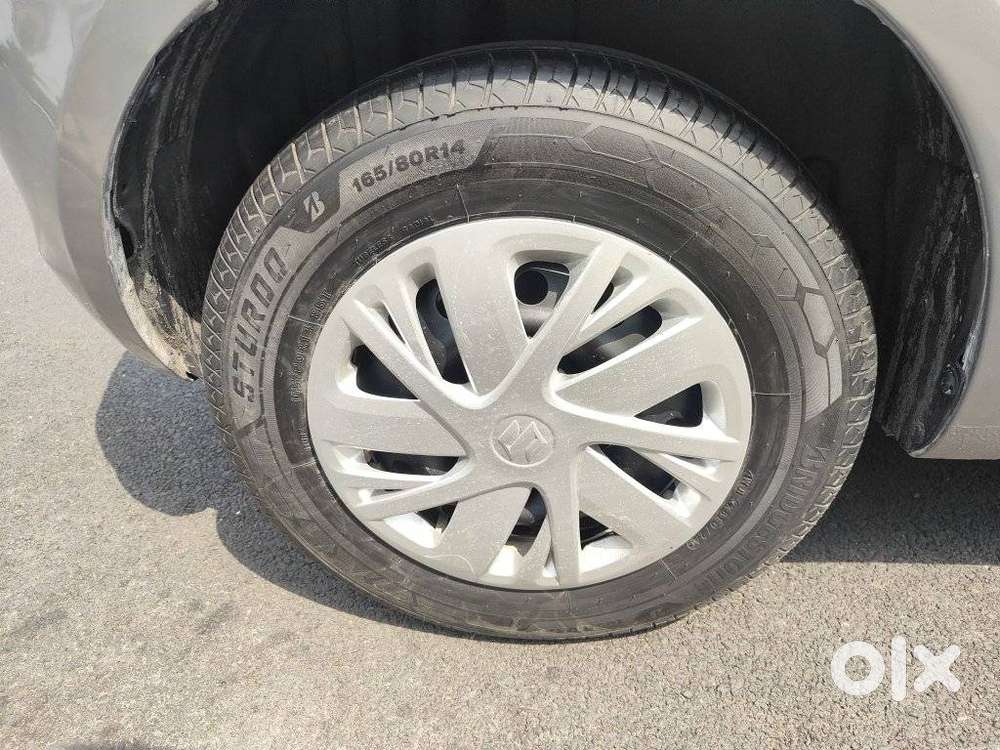 Maruti Suzuki Swift Vxi + Manual, 2015, Petrol