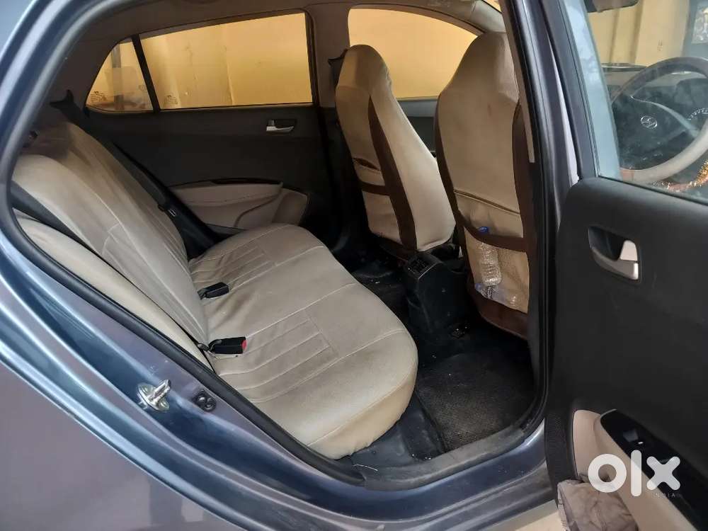 Grand I10 Sportz