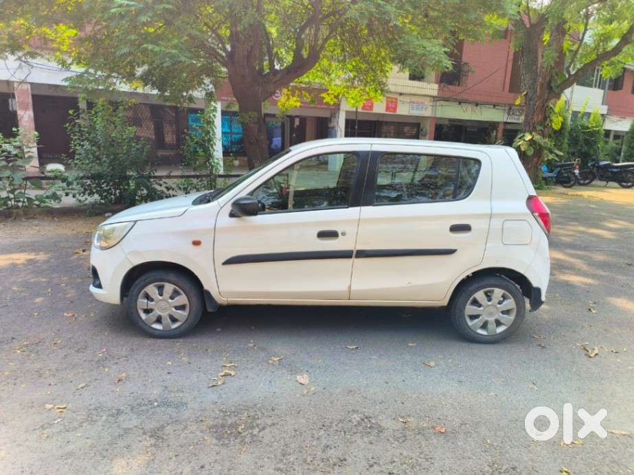 Maruti Suzuki Alto K10 Vxi, 2018, Petrol