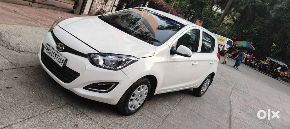 Hyundai Elite I20 Magna Plus, 2013, Petrol