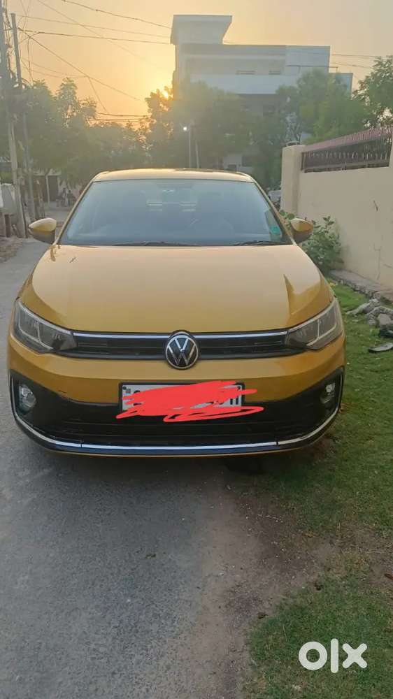 Volkswagen Virtus 1.0 Highline 2023