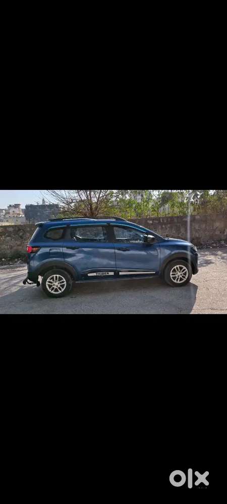 Renault Triber 2022 Petrol All Documents Complete New Condition