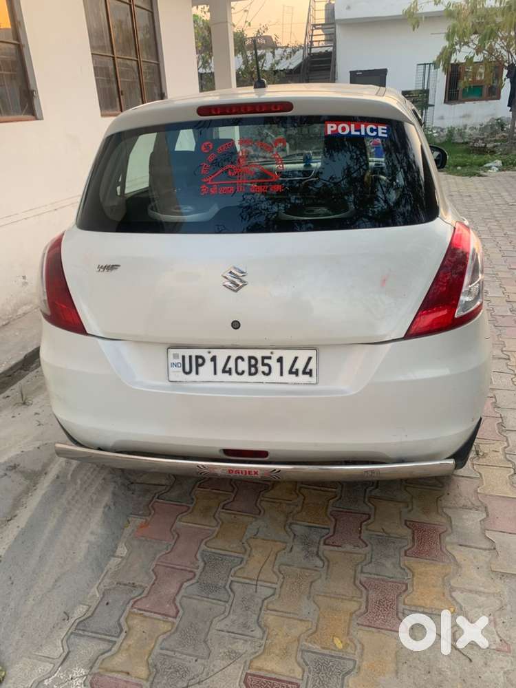 Maruti Suzuki Swift 2014 Diesel Well Maintained