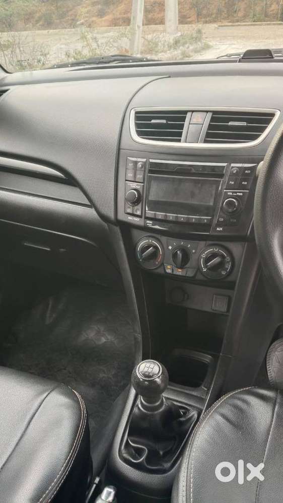 Maruti Suzuki Swift Vdi, 2015, Diesel