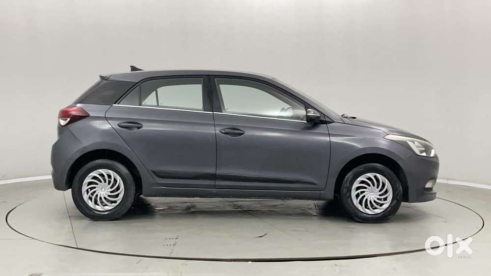 Hyundai Elite I20 [ ] 1.2 Sportz, 2015, Petrol