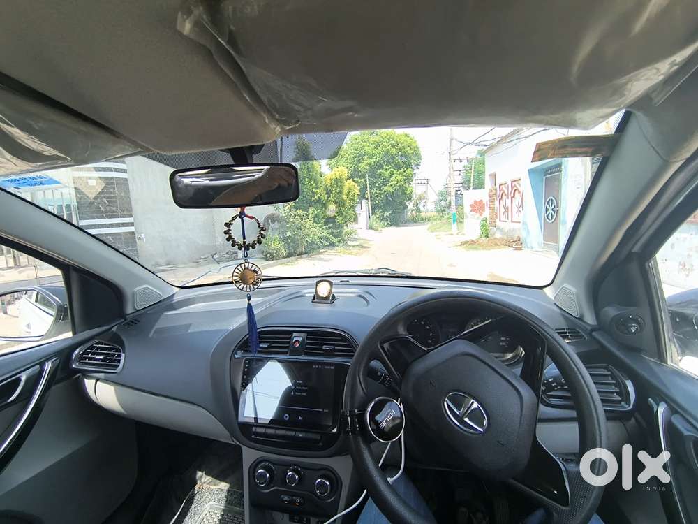 Tata Tiago Petrol 2019