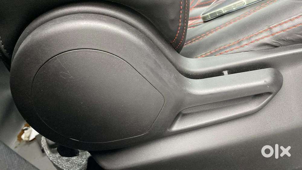 Tata Nexon 1.2 Revotron Xm (s), 2020, Petrol