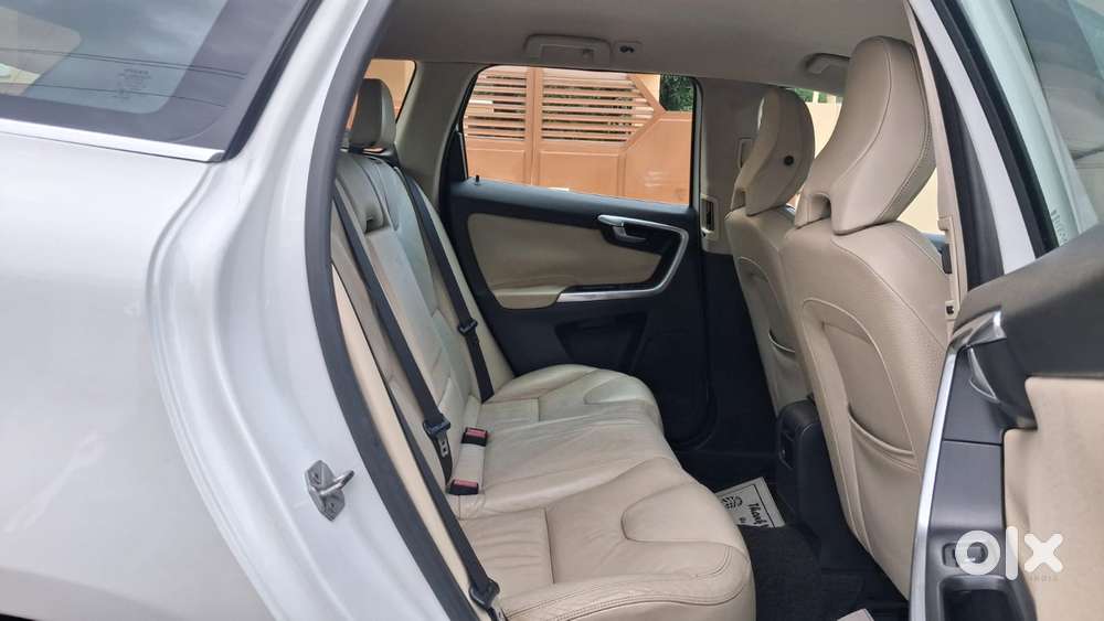 Volvo Xc60 D4 Summum, 2014, Diesel