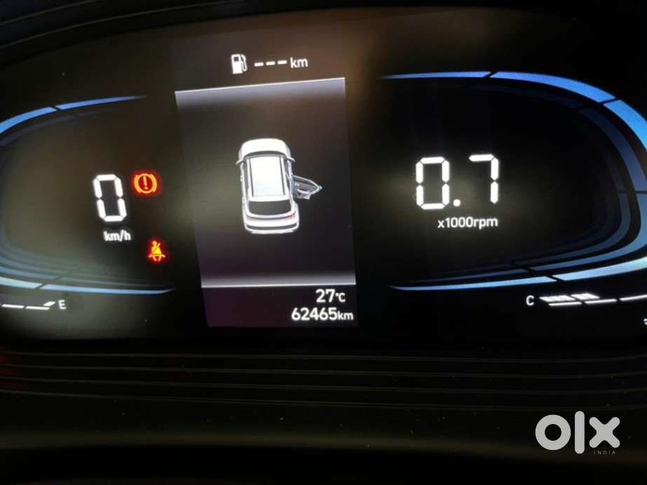 Hyundai Venue Sx Opt, 2022, Diesel