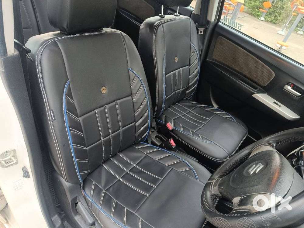 Maruti Suzuki Wagon R 1.0 Lxi Cng, 2016, Cng & Hybrids