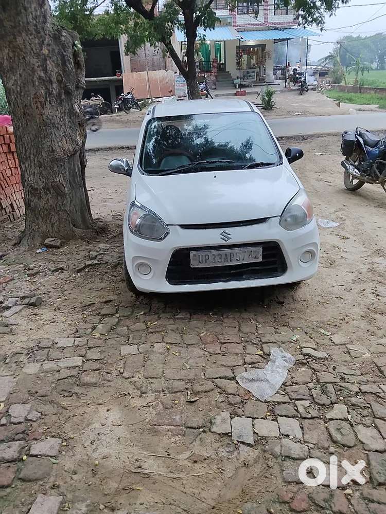 Maruti Suzuki Dzire Vdi 2013