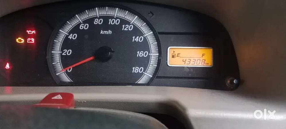 Maruti Suzuki Eeco 2022 Cng & Hybrids 47000 Km Driven