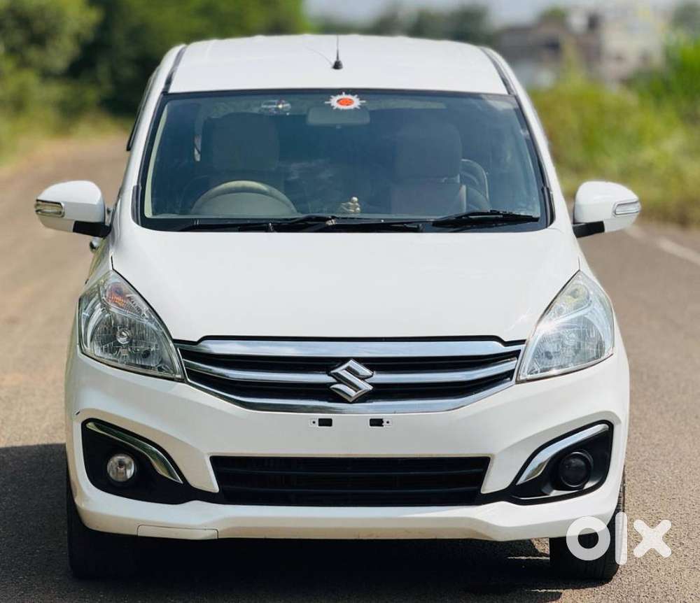 Maruti Suzuki Ertiga 2012-2015 Zdi, 2013, Diesel