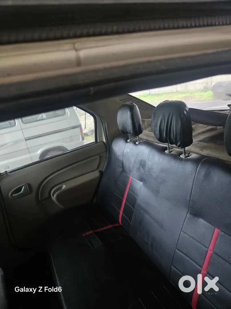 Mahindra Verito Diesel 2012 Manual