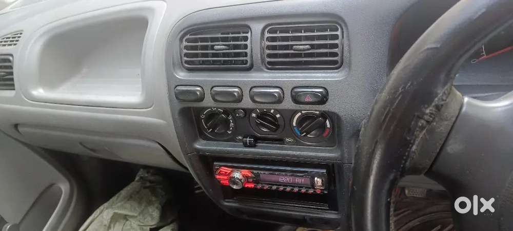 2013 Maruti Suzuki Alto K10