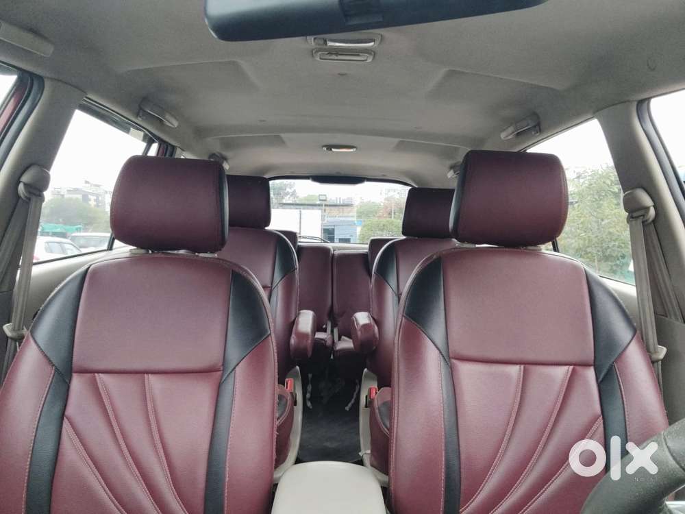 Toyota Innova 2.5 V 7 Str, 2014, Diesel